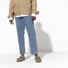 BIRKENSTOCK ARIZONA BFBC WOMENS STONE - Sole Therapy