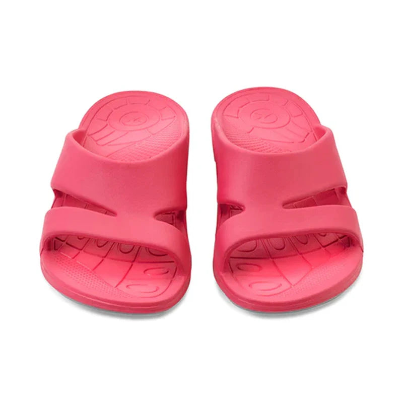 Bali Orthotic Slides Women WaterMelon - Sole Therapy