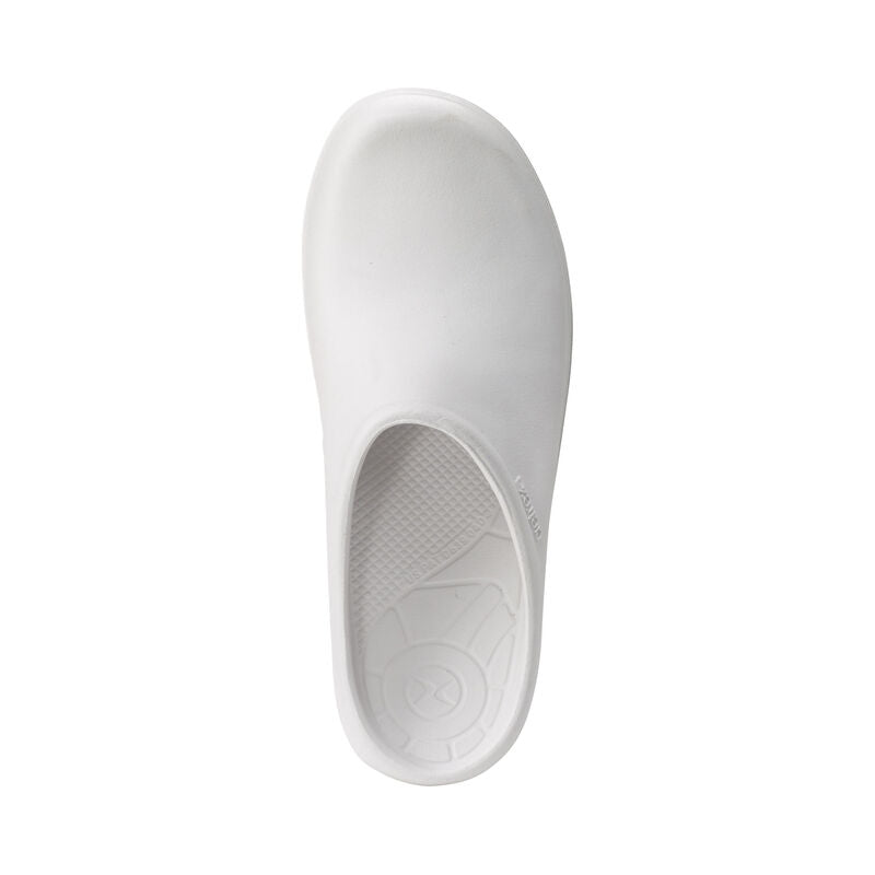 Bondi Orthotic Clogs Women white - Sole Therapy