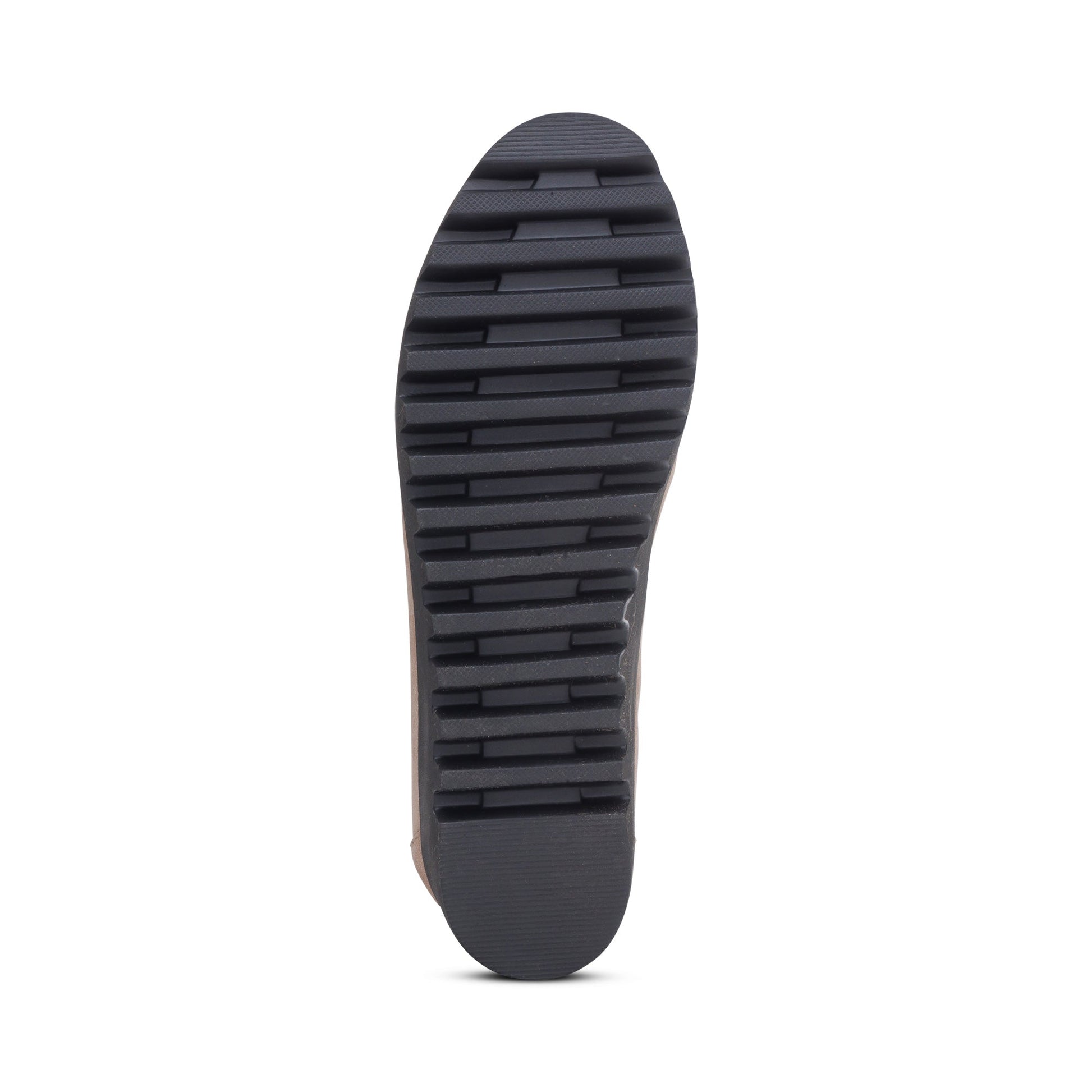 Brianna Ballet Women Flats Black - Sole Therapy