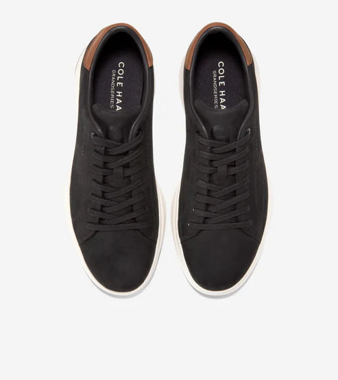 COLE HAAN MENS GRAND PRO TENNIS 2.0 BLACK