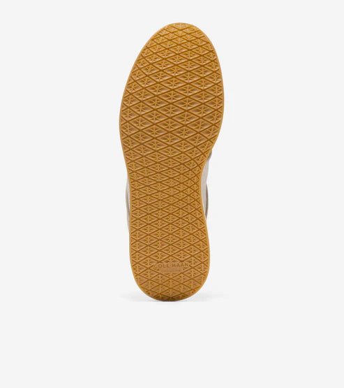 COLE HAAN MENS GRANDPRØ SKYWEAVE™ RUNNING SNEAKERSDARK LATTE-LIGHT WISKEY
