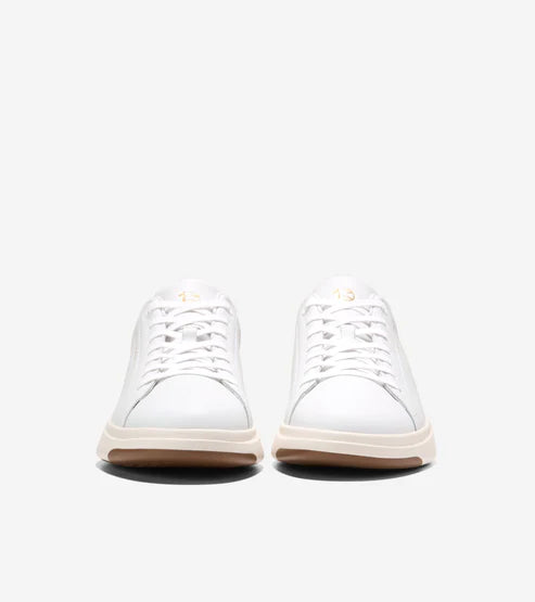 COLE HAAN MENS GRAND PRO TENNIS 2.0 WHITE