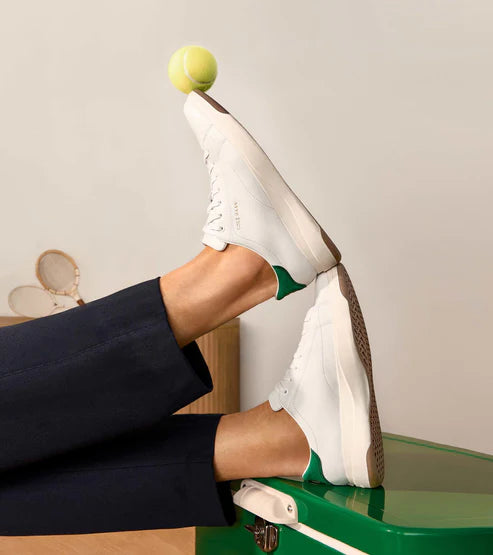 COLE HAAN MENS GRAND PRO TENNIS 2.0 WHITE