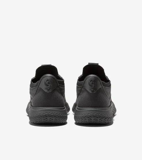 COLE HAAN MENS GENERATION ZERØGRAND III SNEAKERS BLACK