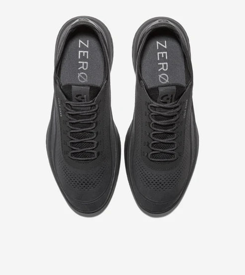 COLE HAAN MENS GENERATION ZERØGRAND III SNEAKERS BLACK