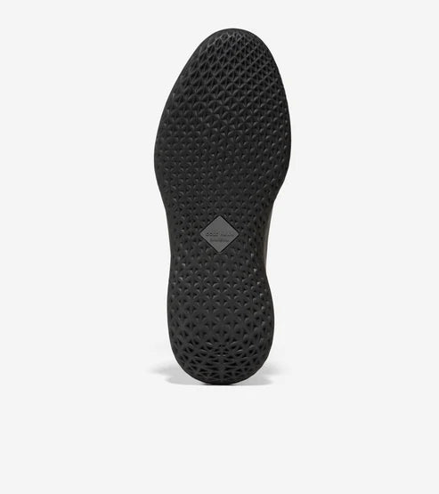 COLE HAAN MENS GENERATION ZERØGRAND III SNEAKERS BLACK