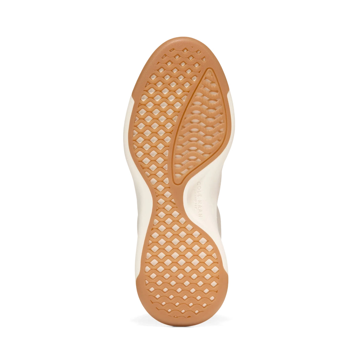 COLE HAAN LADIES GRANDPRO TENNIS II BEIGE - Sole Therapy