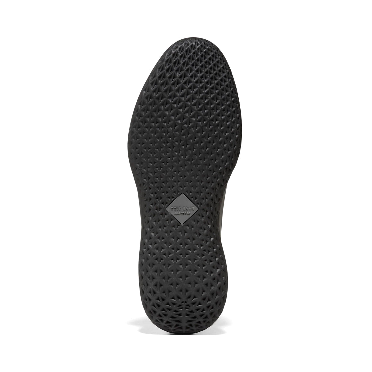 COLE HAAN MENS GENERATION ZERØGRAND III SNEAKERS BLACK - Sole Therapy