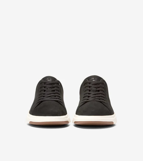 COLE HAAN MENS GRAND PRO TENNIS 2.0 BLACK - Sole Therapy