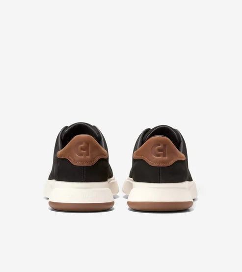 COLE HAAN MENS GRAND PRO TENNIS 2.0 BLACK - Sole Therapy