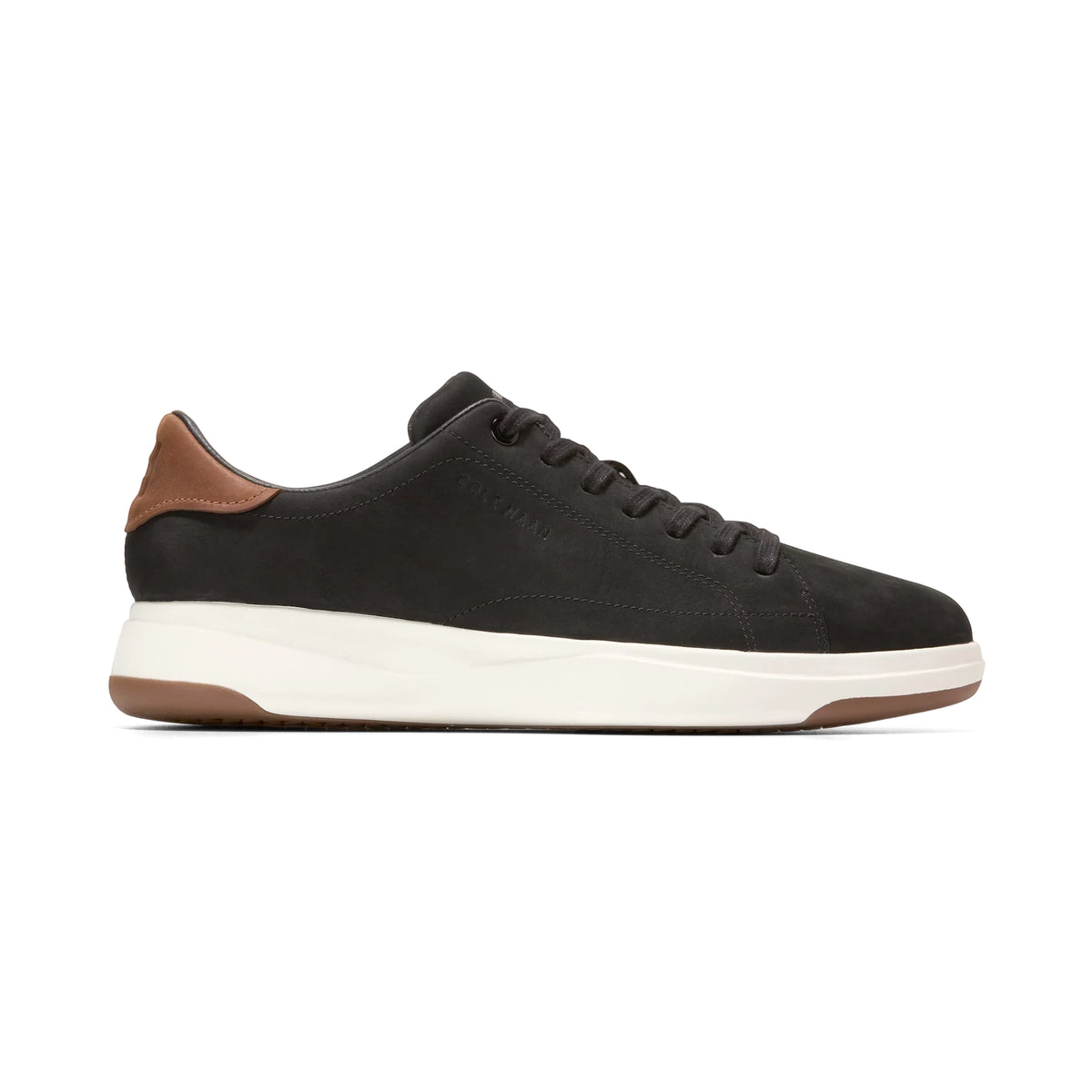 COLE HAAN MENS GRAND PRO TENNIS 2.0 BLACK - Sole Therapy