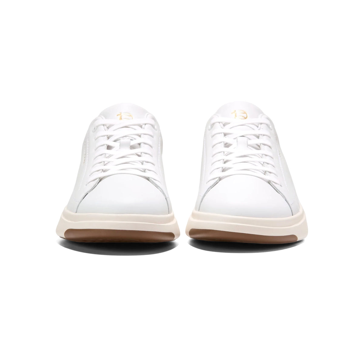 COLE HAAN MENS GRAND PRO TENNIS 2.0 WHITE - Sole Therapy