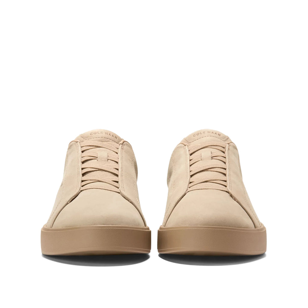 COLE HAAN MENS GRANDPRO LUXE SLIP BROWN - Sole Therapy