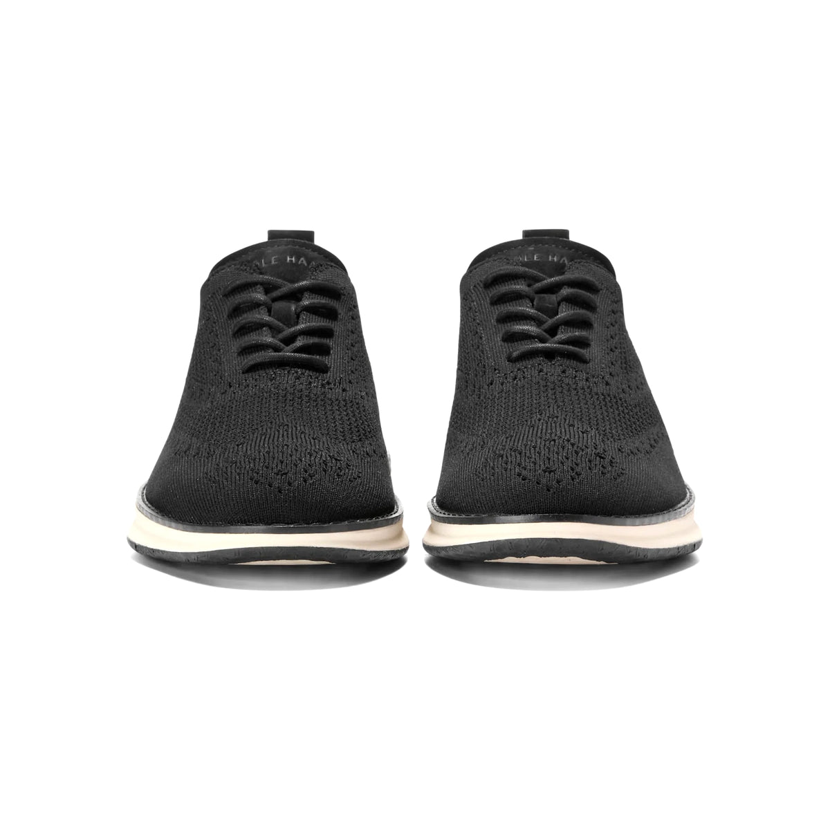 COLE HAAN MENS ORIGINAL GRAND ENERGYWV STCH OX BLACK - Sole Therapy