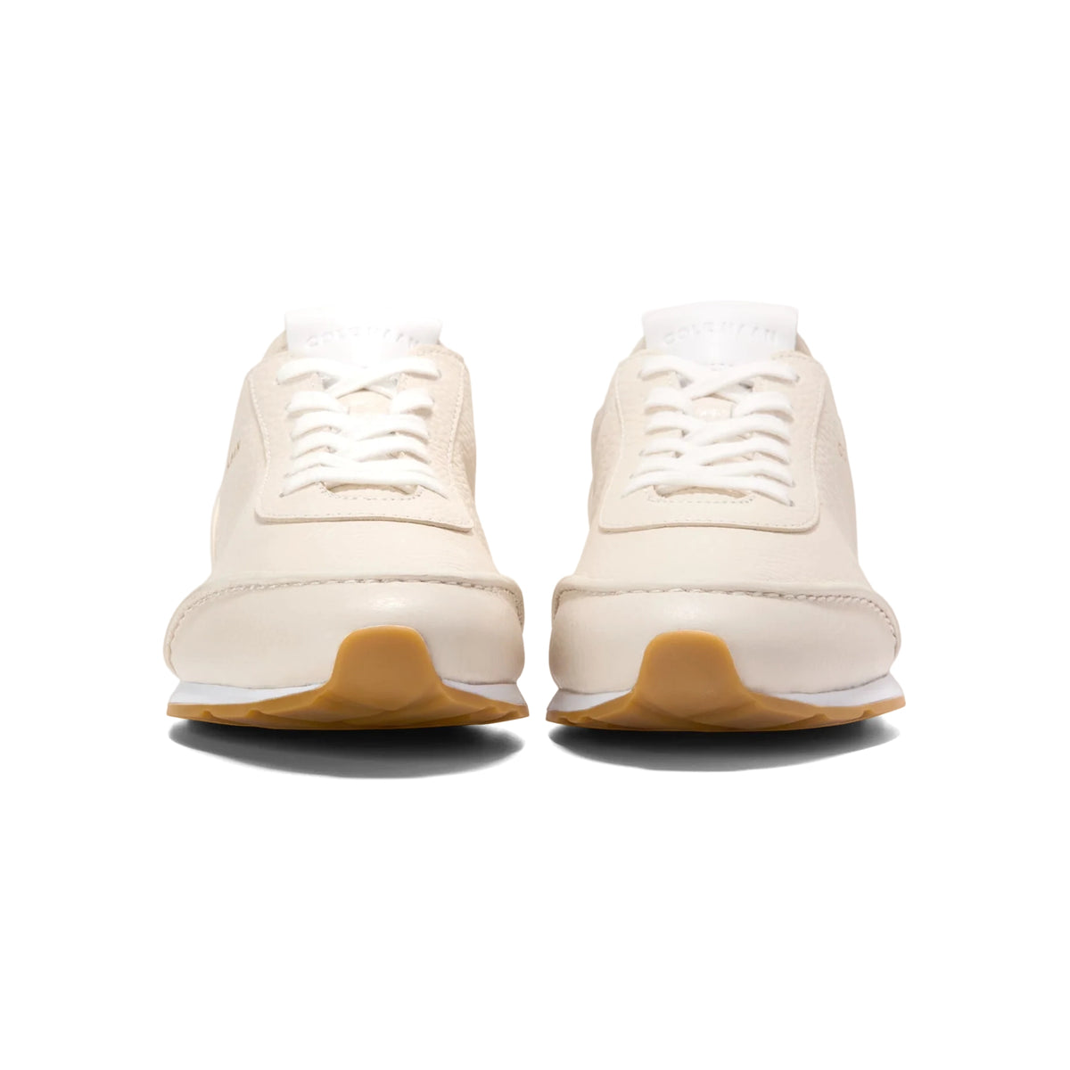 COLE HAAN WOMENS GRANDPRØ ENERGYWEAVE LOW PROFILE SNEAKERS BIRCH - Sole Therapy