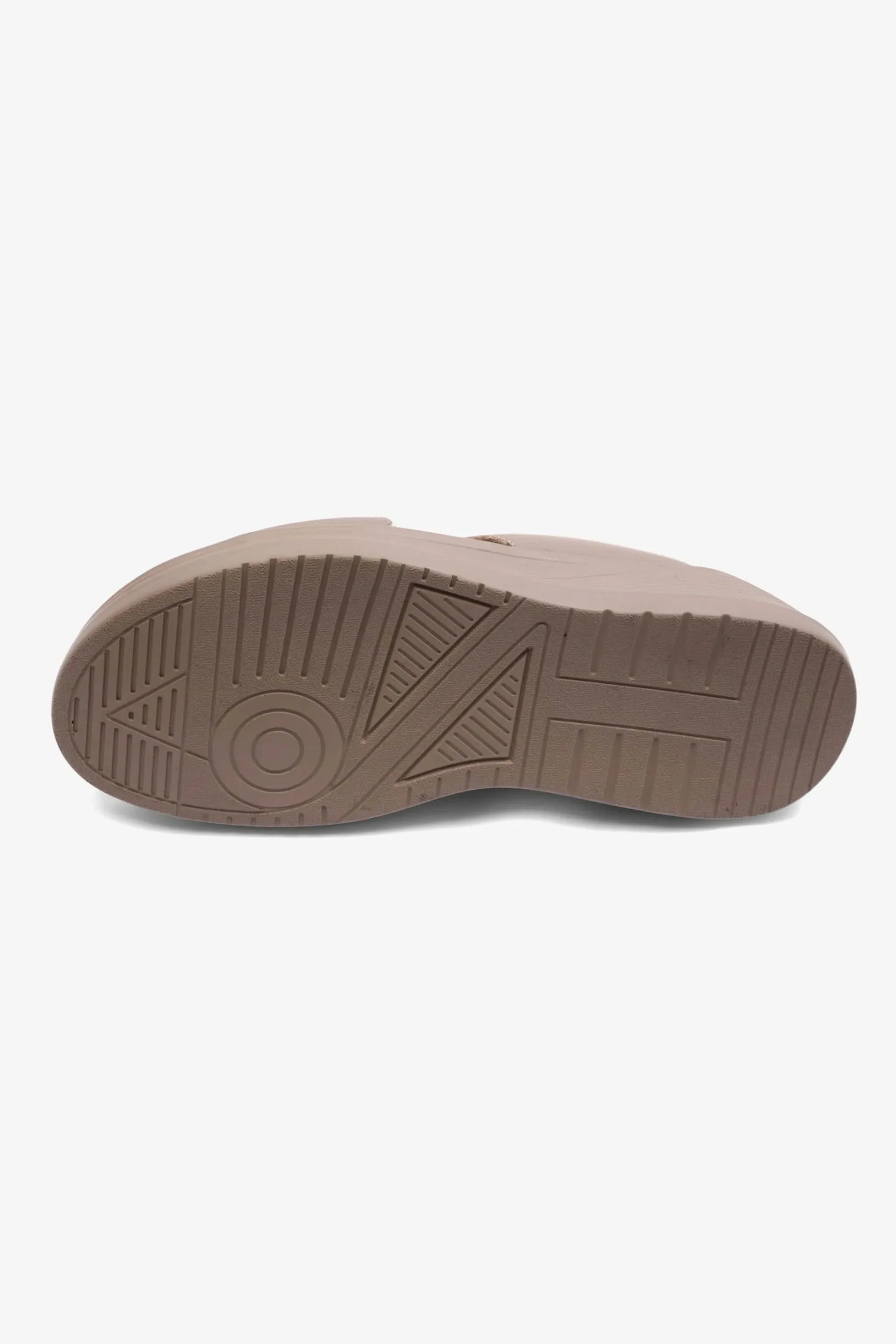 Cavalier Uomo Men's Classic Arabic Sandals Earth MSDCVSUN502