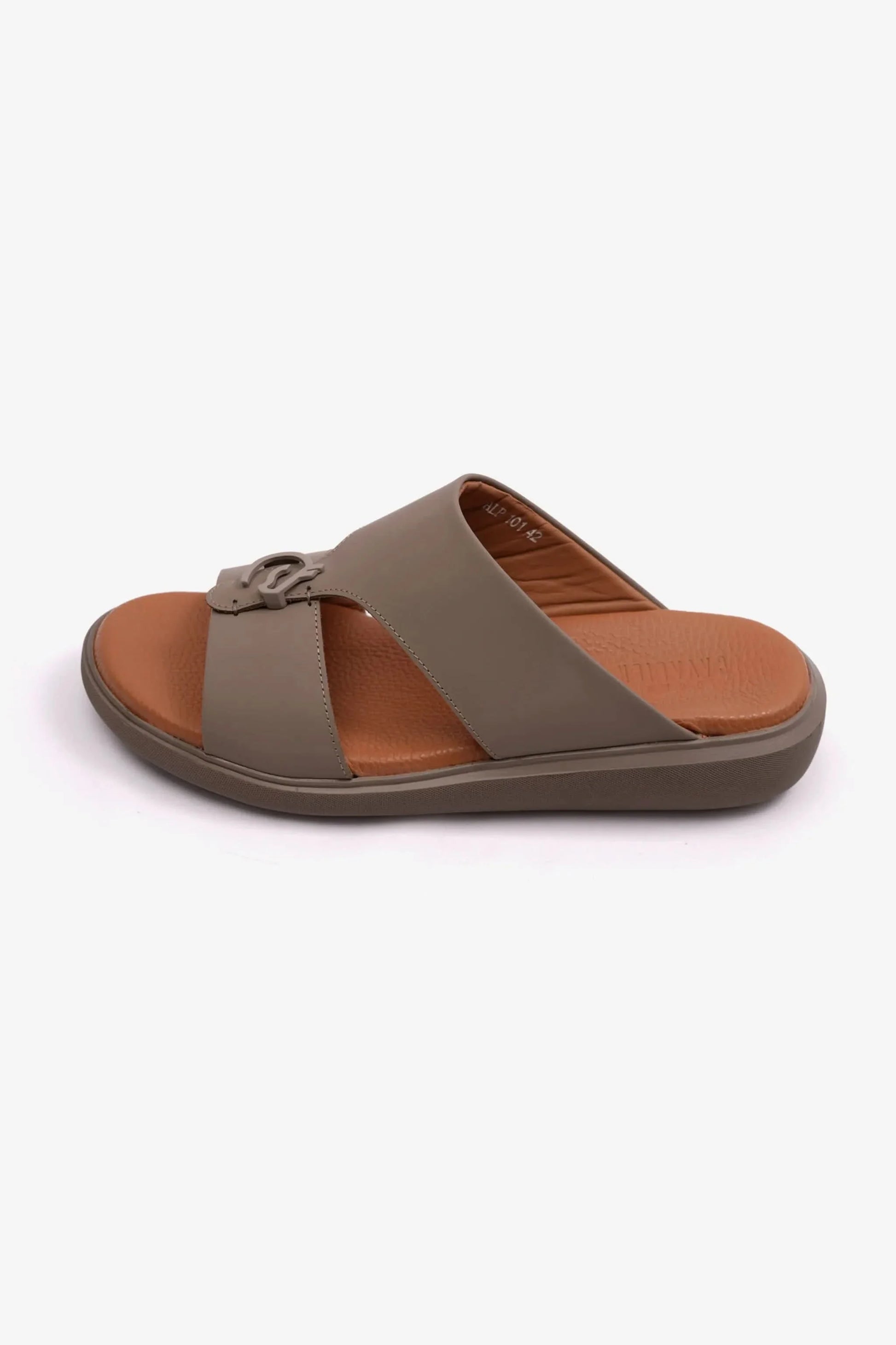 Cavalier Uomo Men's Arabic Sandals Sand MSDCVALP101