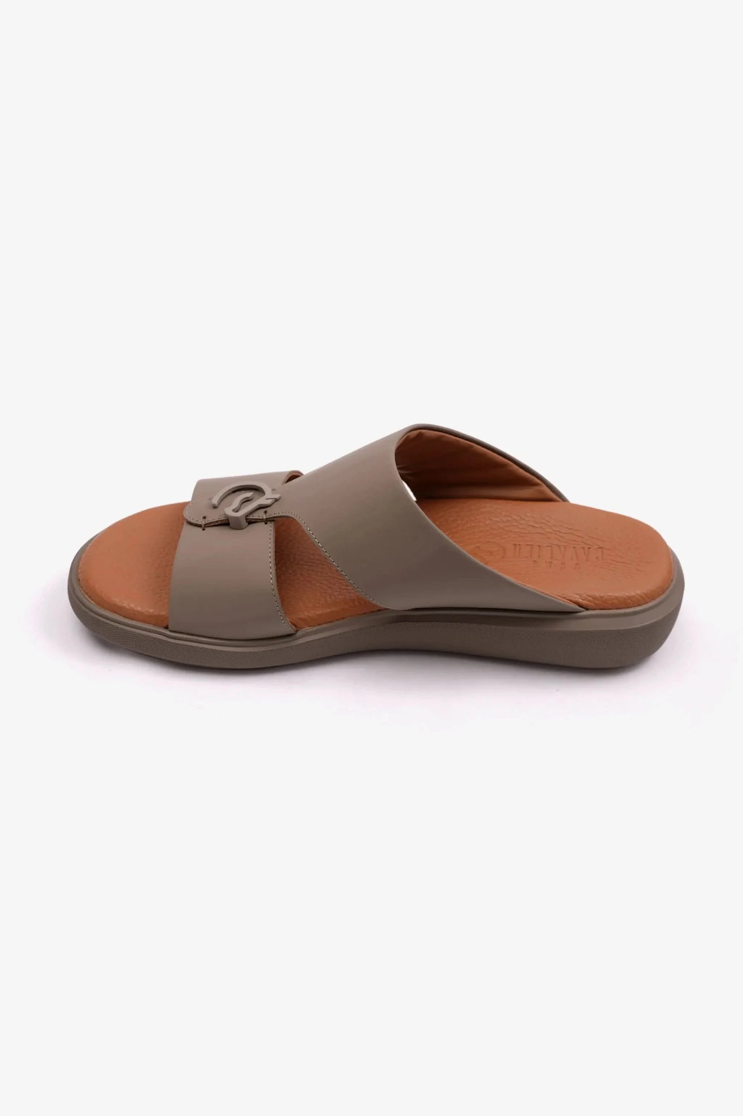 Cavalier Uomo Men's Arabic Sandals Sand MSDCVALP101
