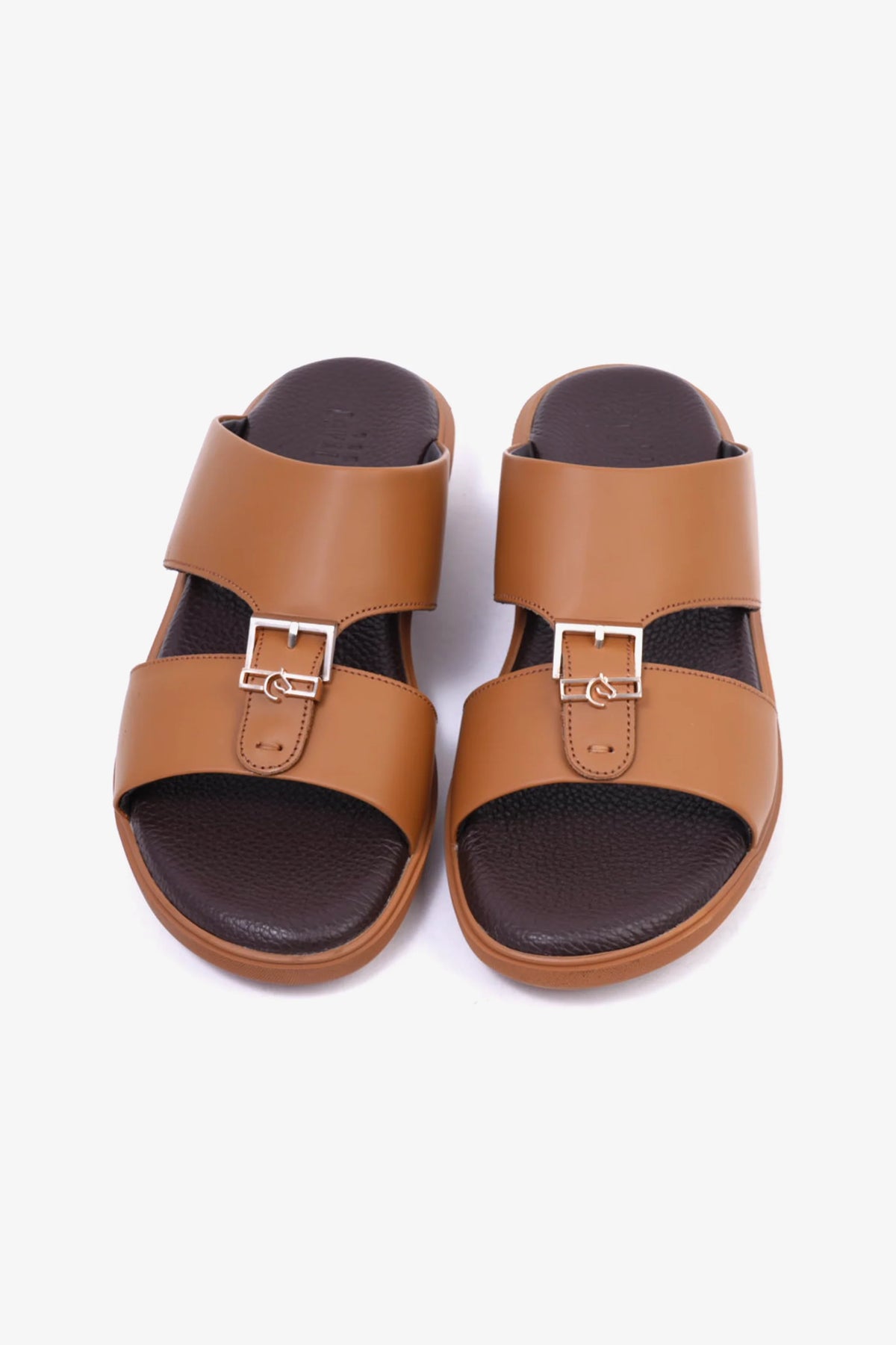 Cavalier Uomo Men's Arabic Sandals Canyon MSDCVALP107 - Sole Therapy