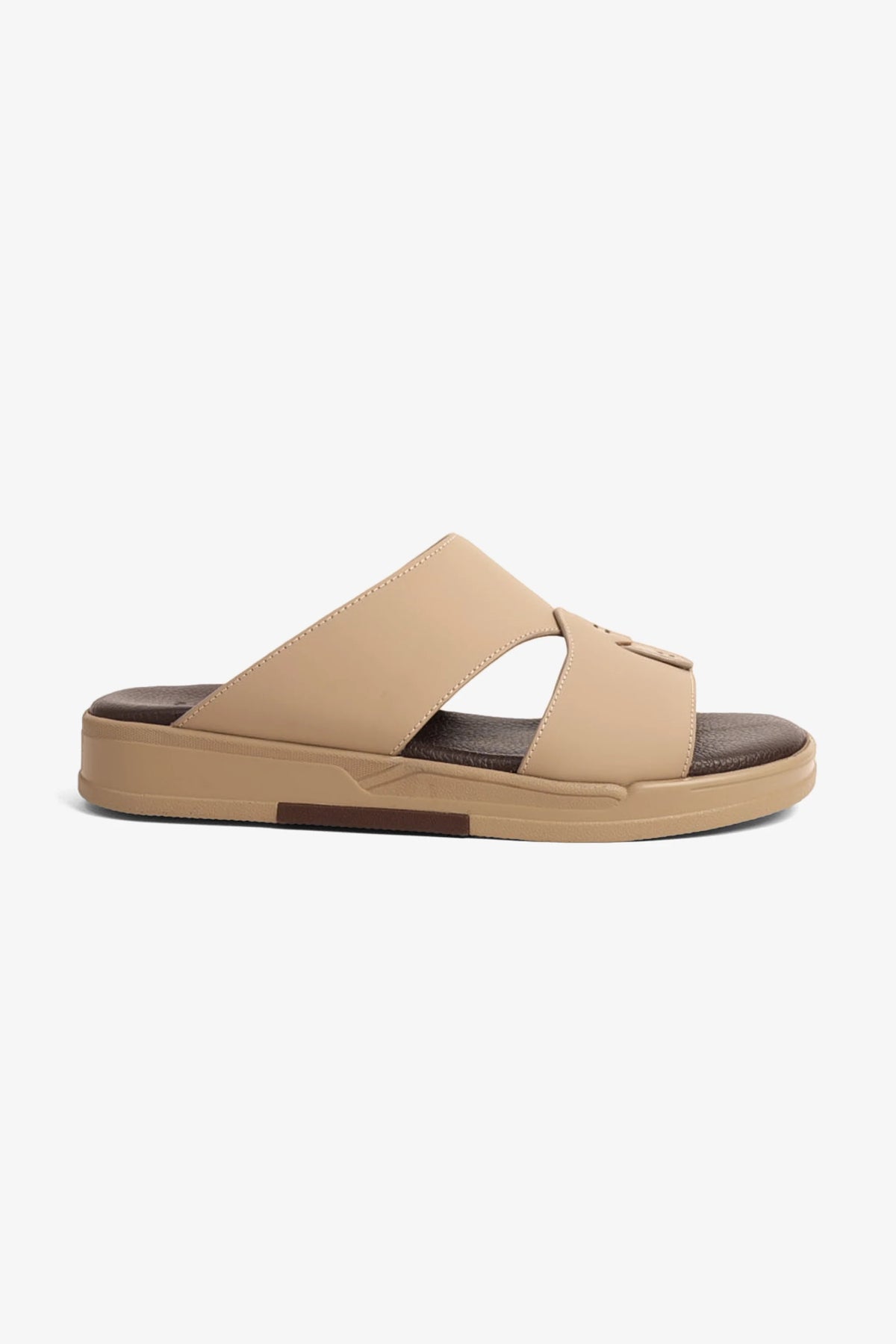 Cavalier Uomo Men's Arabic Sandals Mouton MSDCVHAR329 - Sole Therapy