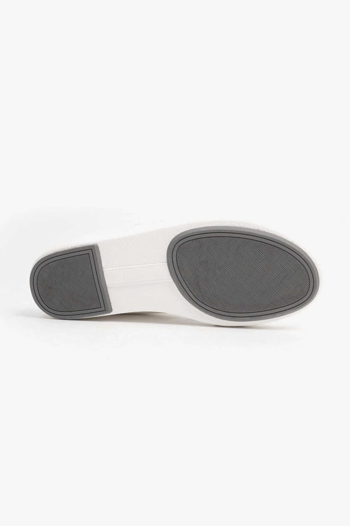Cavalier Uomo Men's Arabic Sandals White MSDCV1107 - Sole Therapy