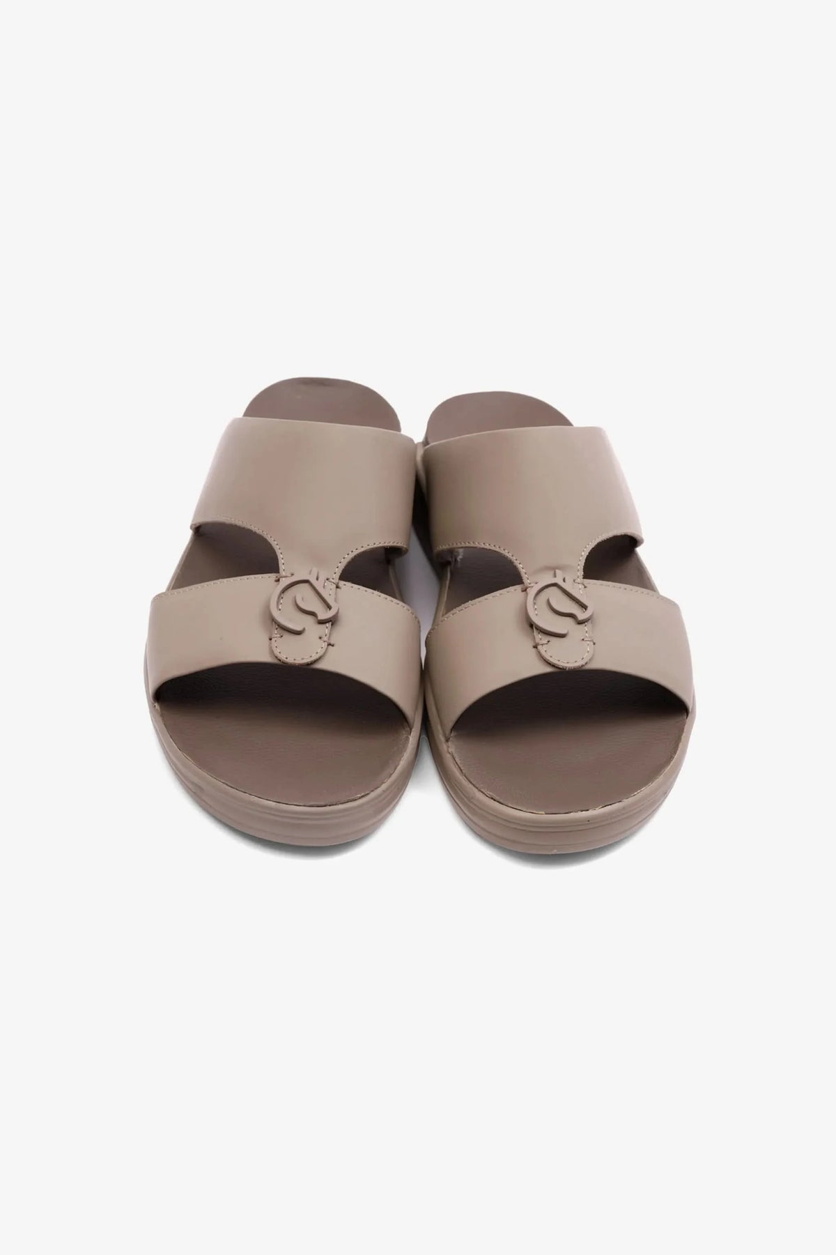 Cavalier Uomo Men's Classic Arabic Sandals Earth MSDCVSUN502 - Sole Therapy