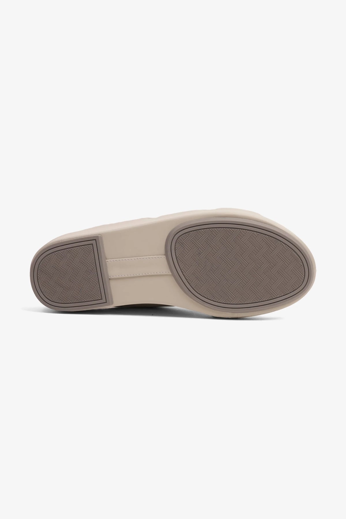 Cavalier Uomo Men's Genuine Leather Arabic Sandals Light-Grey MSDCV1108 - Sole Therapy