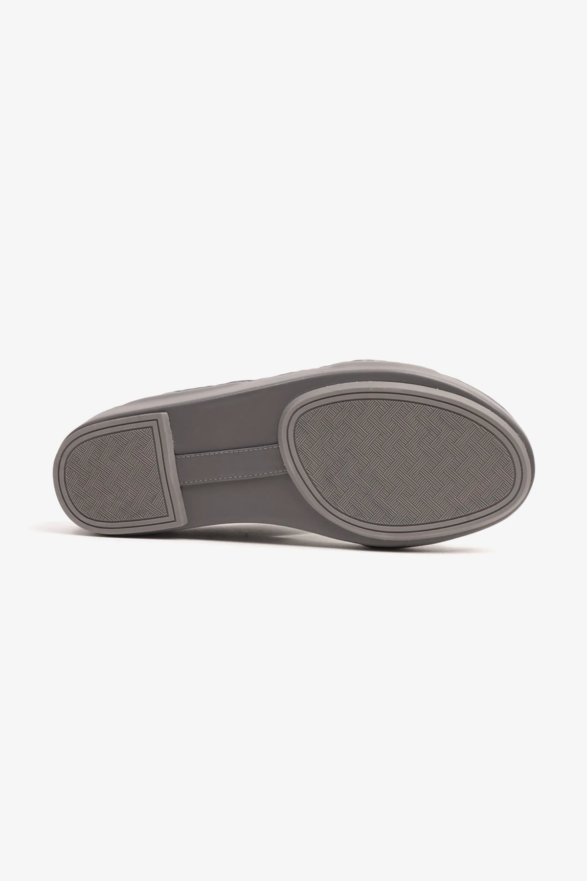 Cavalier Uomo Men's Leather Sandals Grey MSDCV1106 - Sole Therapy