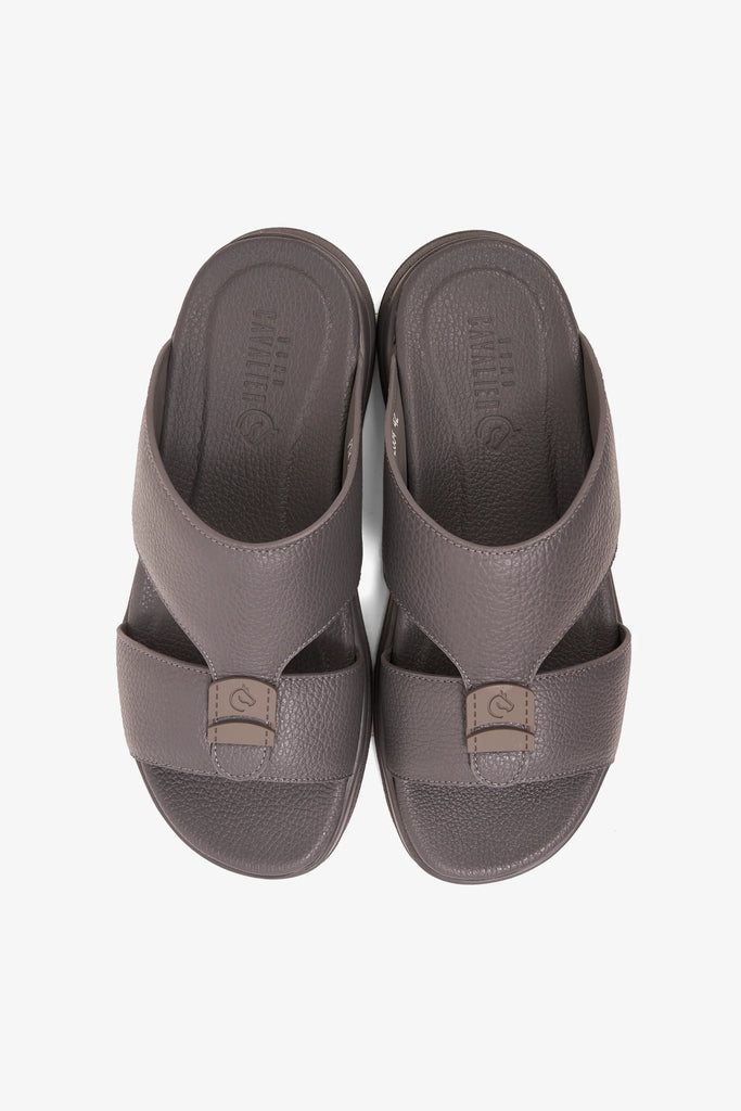 Cavalier Uomo Men's PTR Legacy Ease Sandals Grey MSDCVPTR2004 - Sole Therapy