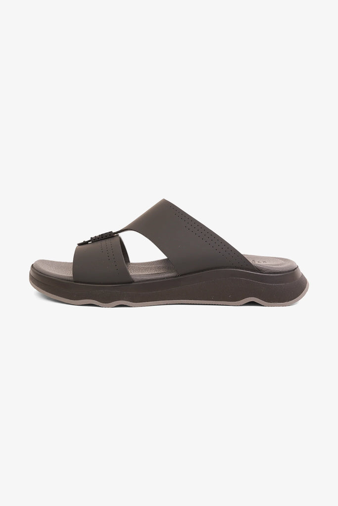 Cavalier Uomo Men's PTR Majestic Walk Sandals Black MSDCVPTR2002 - Sole Therapy