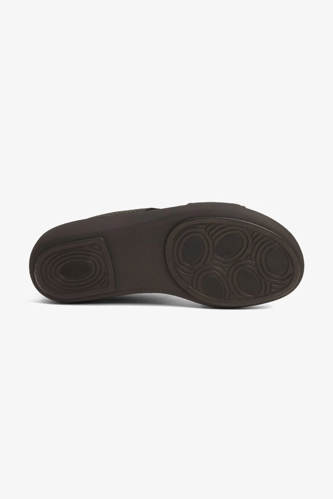 Cavalier Uomo Men's Sandals Black MSDCVALP123 - Sole Therapy