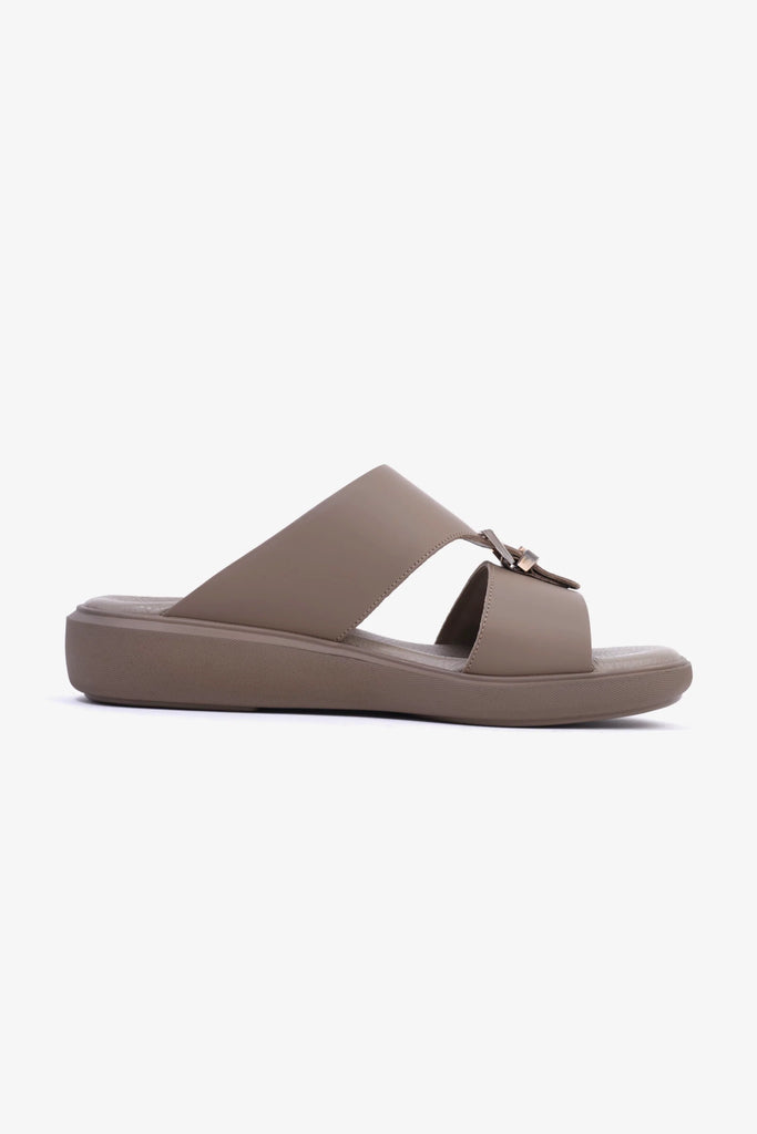 Cavalier Uomo Men's Sandals Stone MSDCVALP107 - Sole Therapy