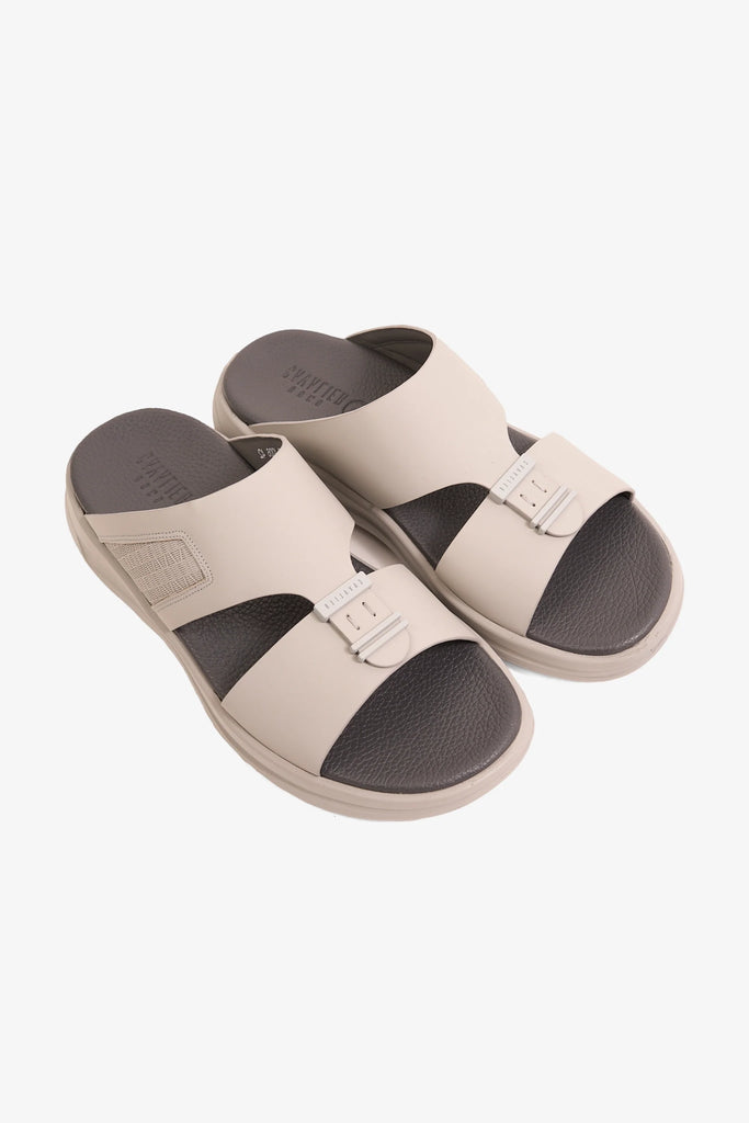 Cavalier Uomo Men's TheraBounce Legacy Sandals Cenery MSDCVTB4006 - Sole Therapy