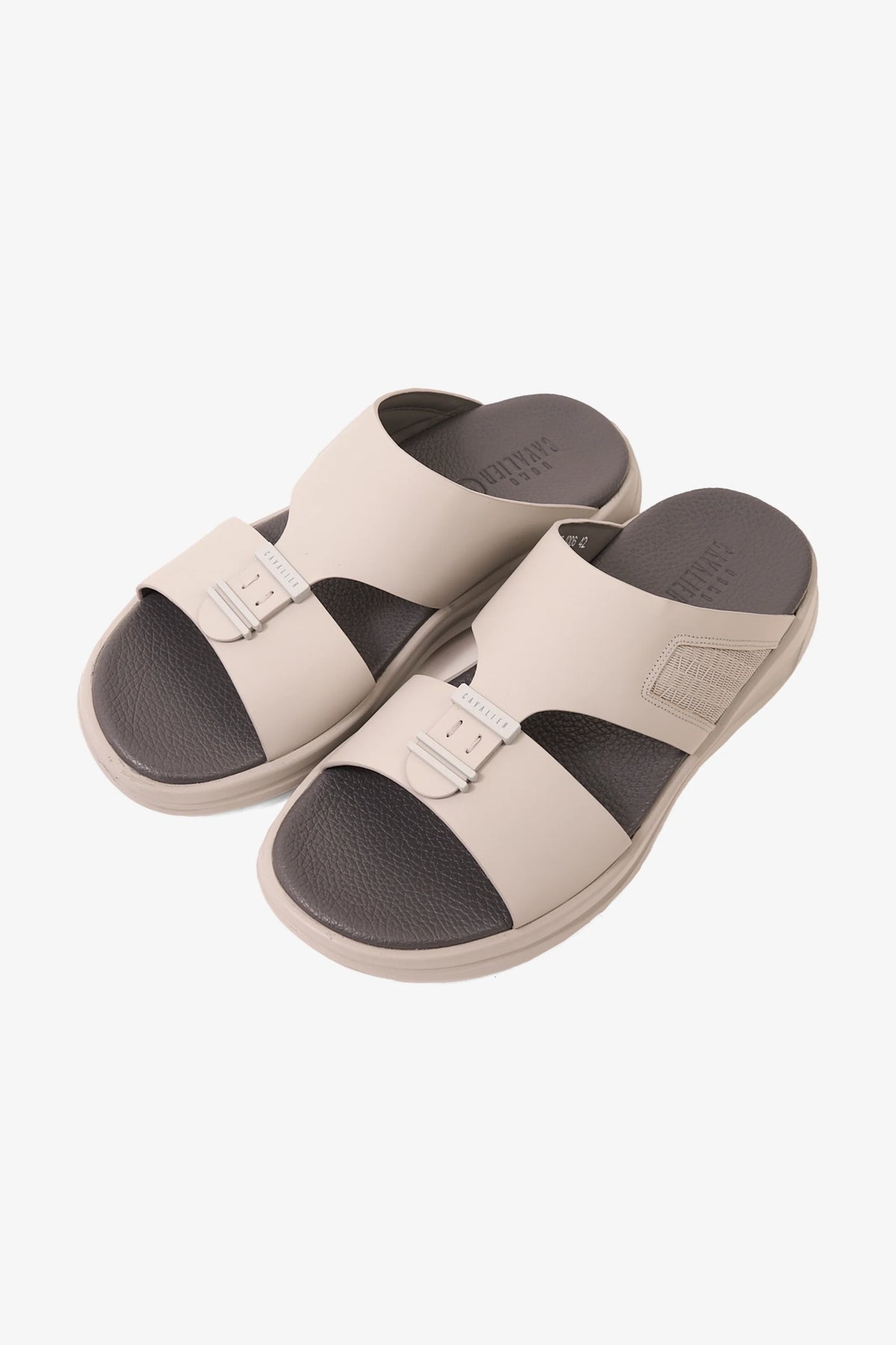 Cavalier Uomo Men's TheraBounce Legacy Sandals Cenery MSDCVTB4006 - Sole Therapy