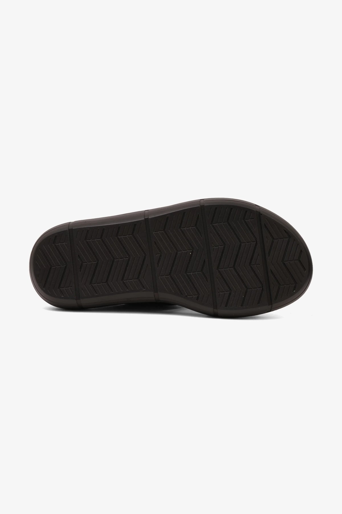 Cavalier Uomo Men's Value Arabic Sandals Black MSDCVROC3003 - Sole Therapy
