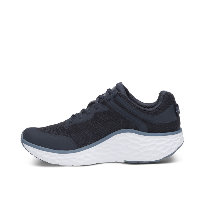 Chase Arch Support Sneakers Men Navy - Sole Therapy