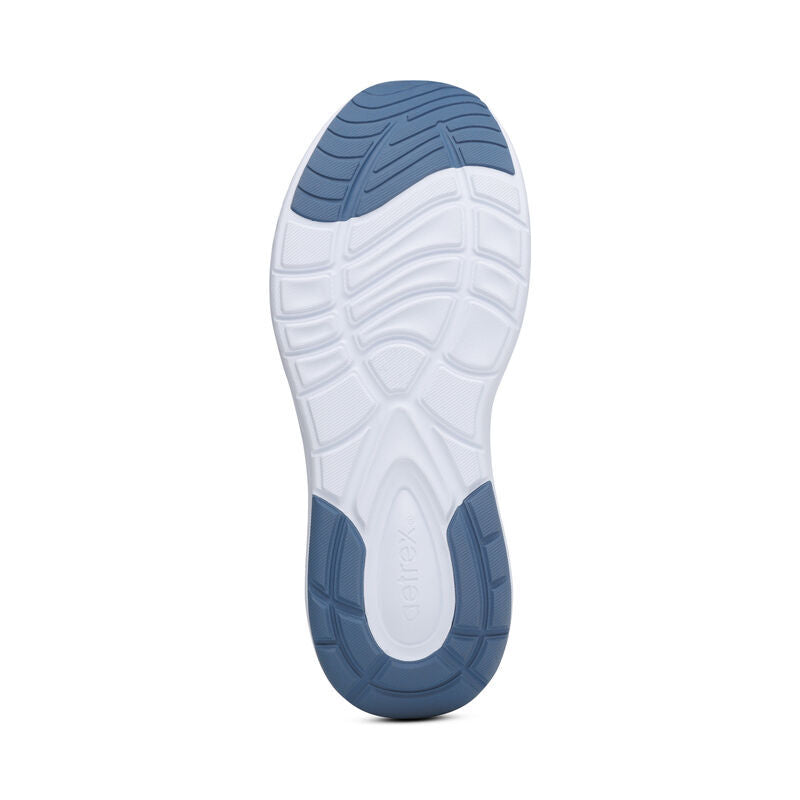 Chase Arch Support Sneakers Men Navy - Sole Therapy
