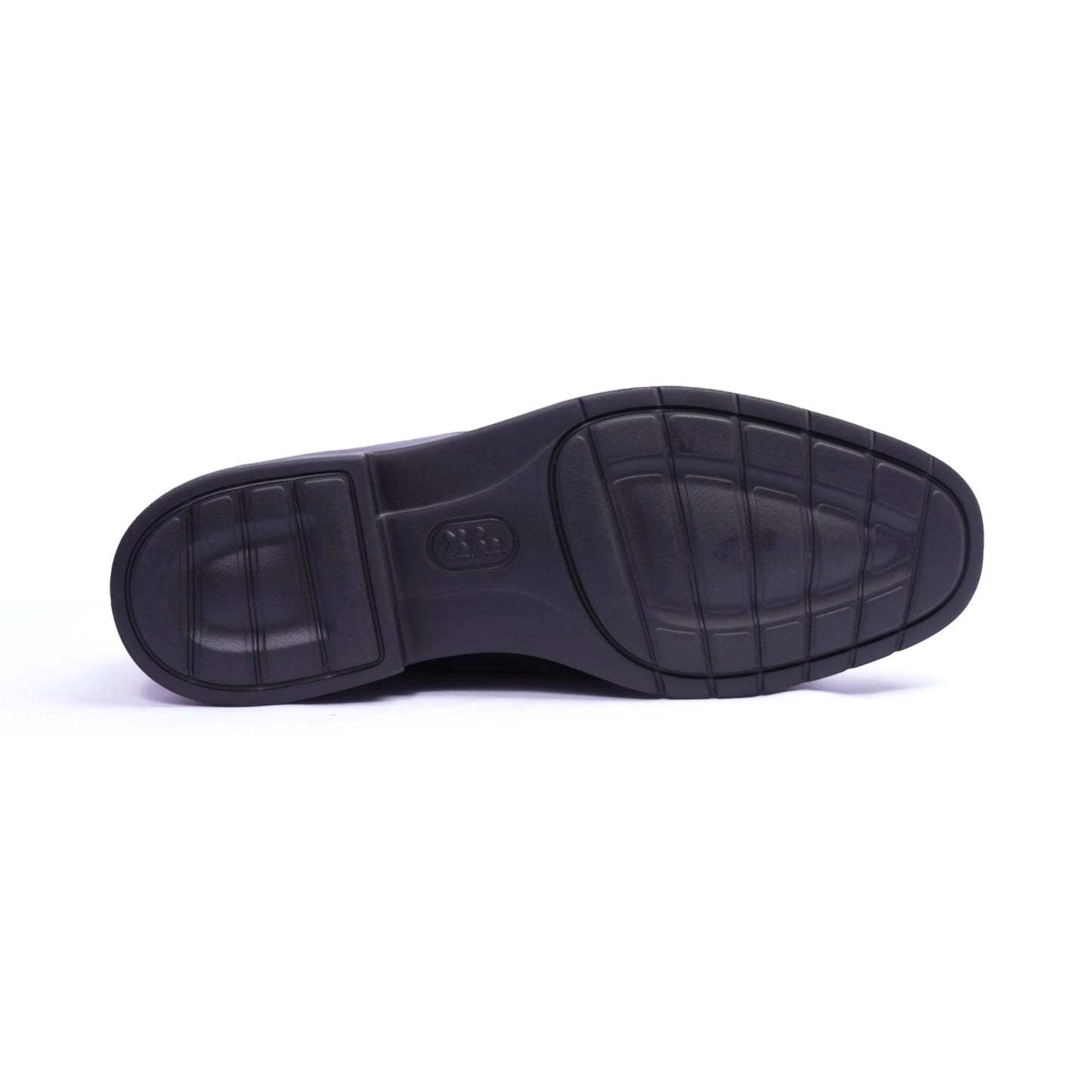 Comfort Plus Classic Penny Loafers Black - Sole Therapy