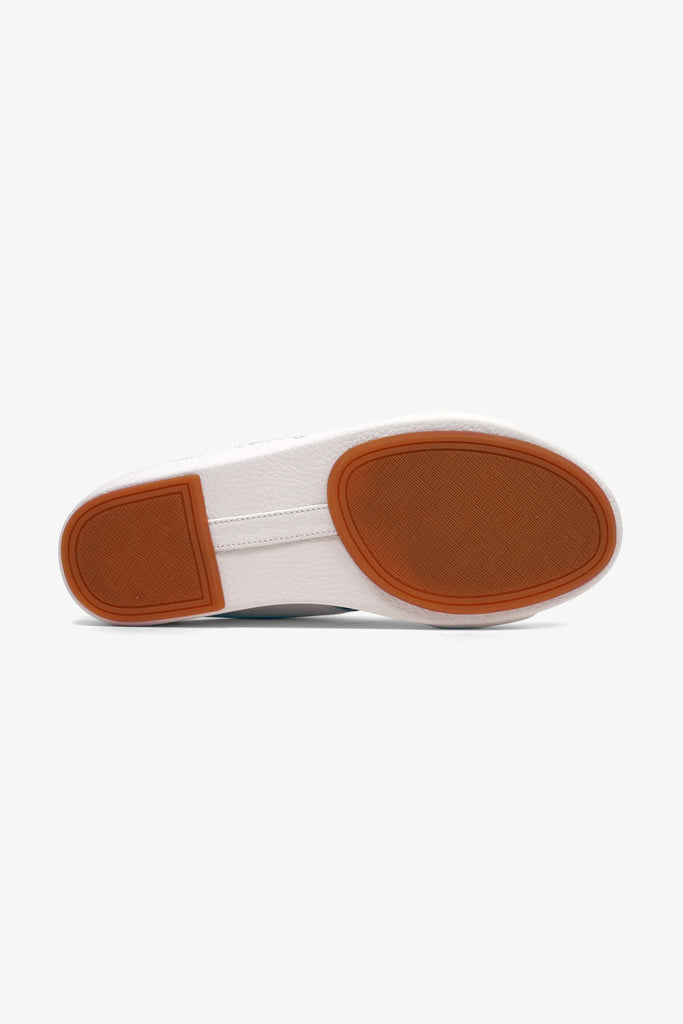 Comfort Plus Men's Arabic Sandals White 901122 - Sole Therapy