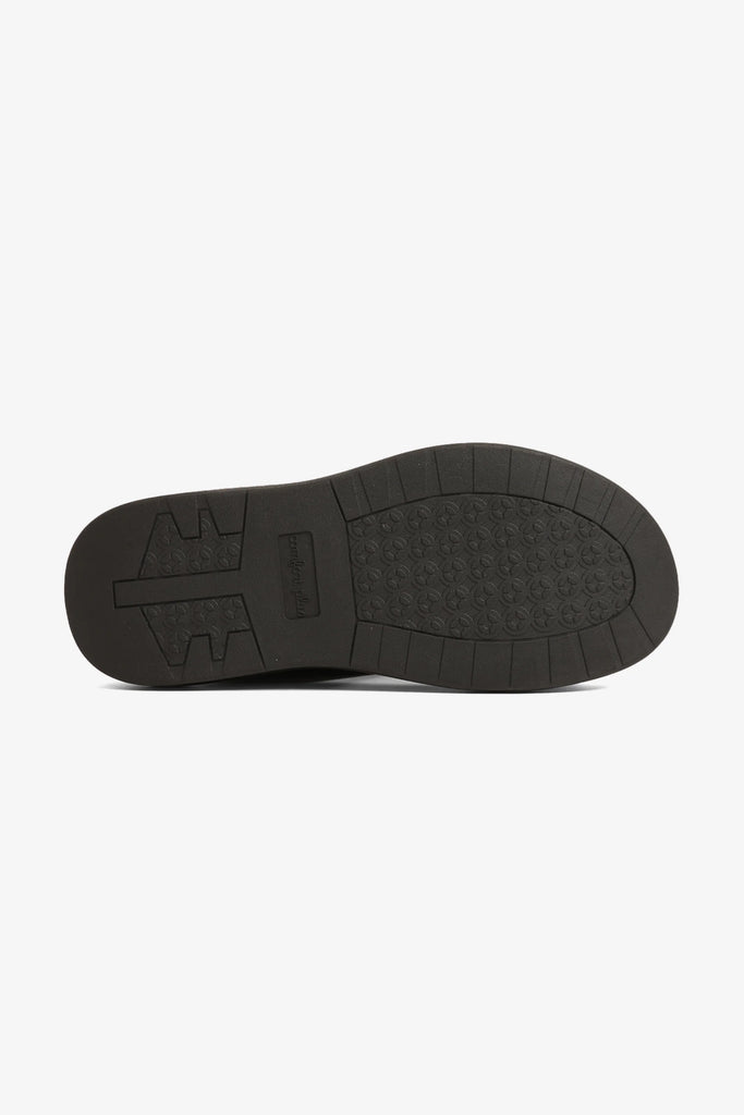 Comfort Plus Men's Ultra Elevate Arabic Sandals Black MSDGBCPTD102 - Sole Therapy