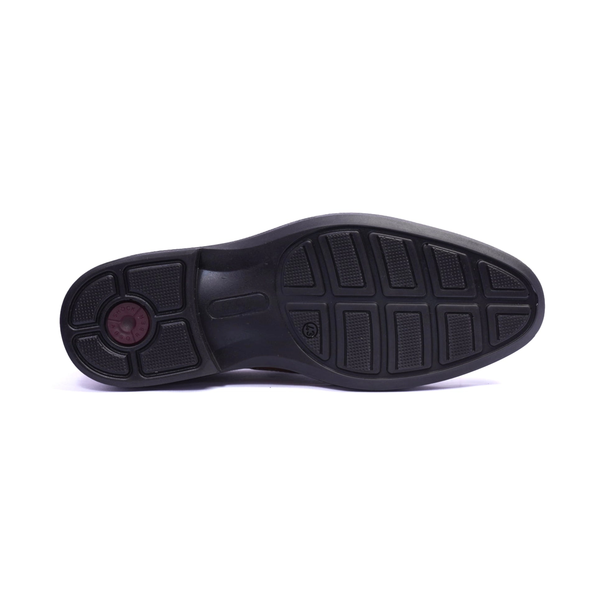 Comfort Plus Stylish Leather Loafers Moccasin Tan - Sole Therapy