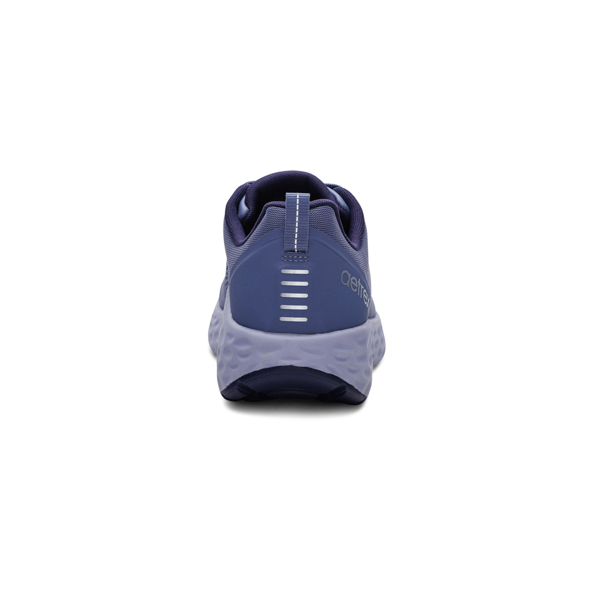 Danika Arch Support Sneaker Plum - Sole Therapy