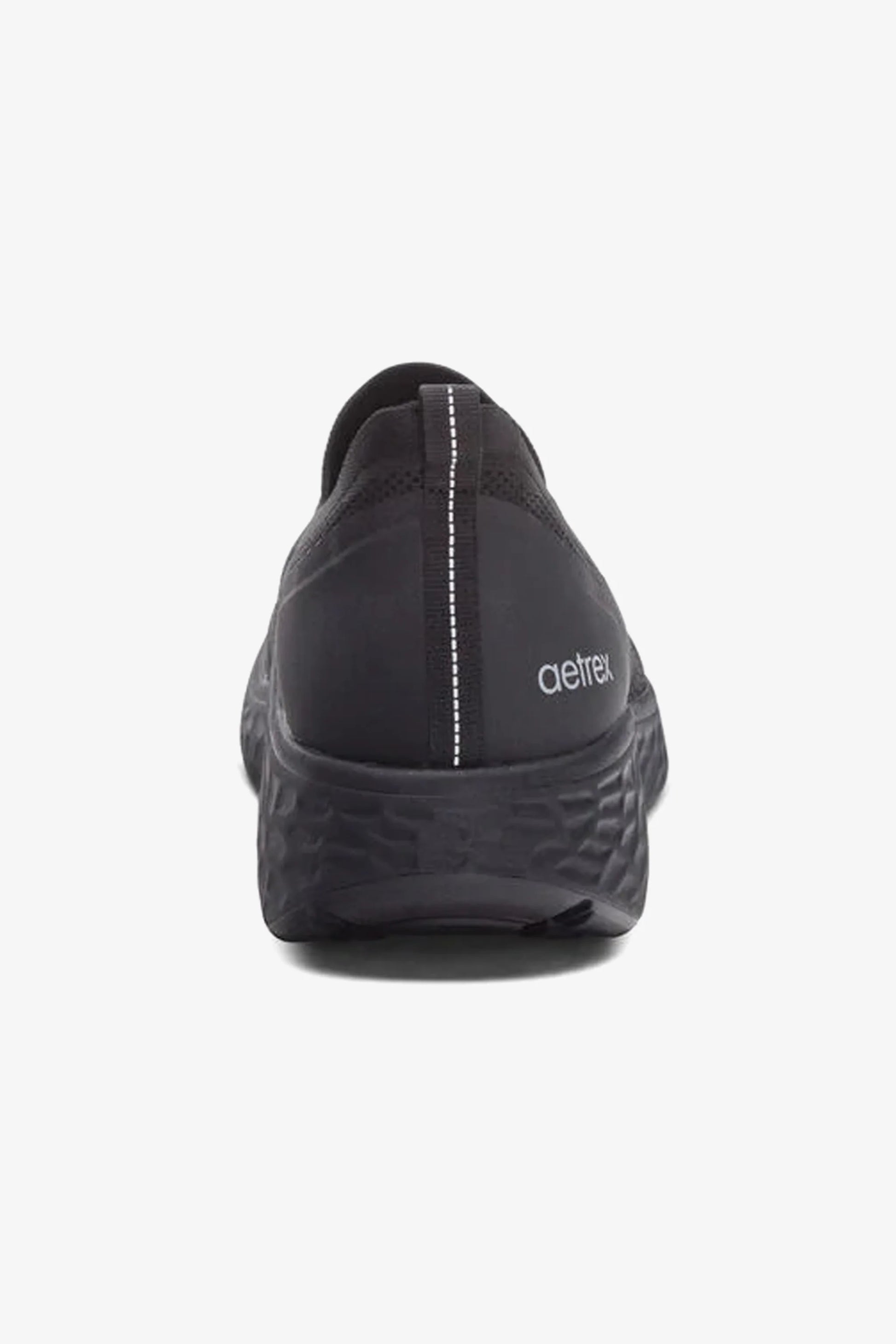 Dash Arch Support Sneakers Men Black Black - Sole Therapy