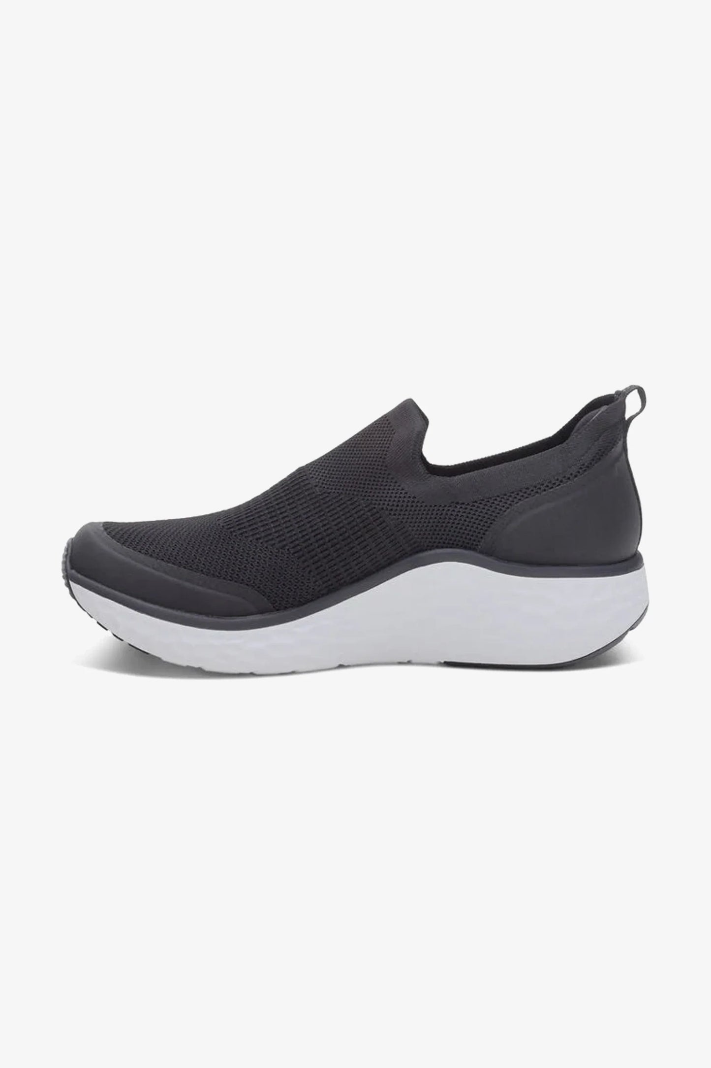 Dash Arch Support Sneakers Men Black - Sole Therapy
