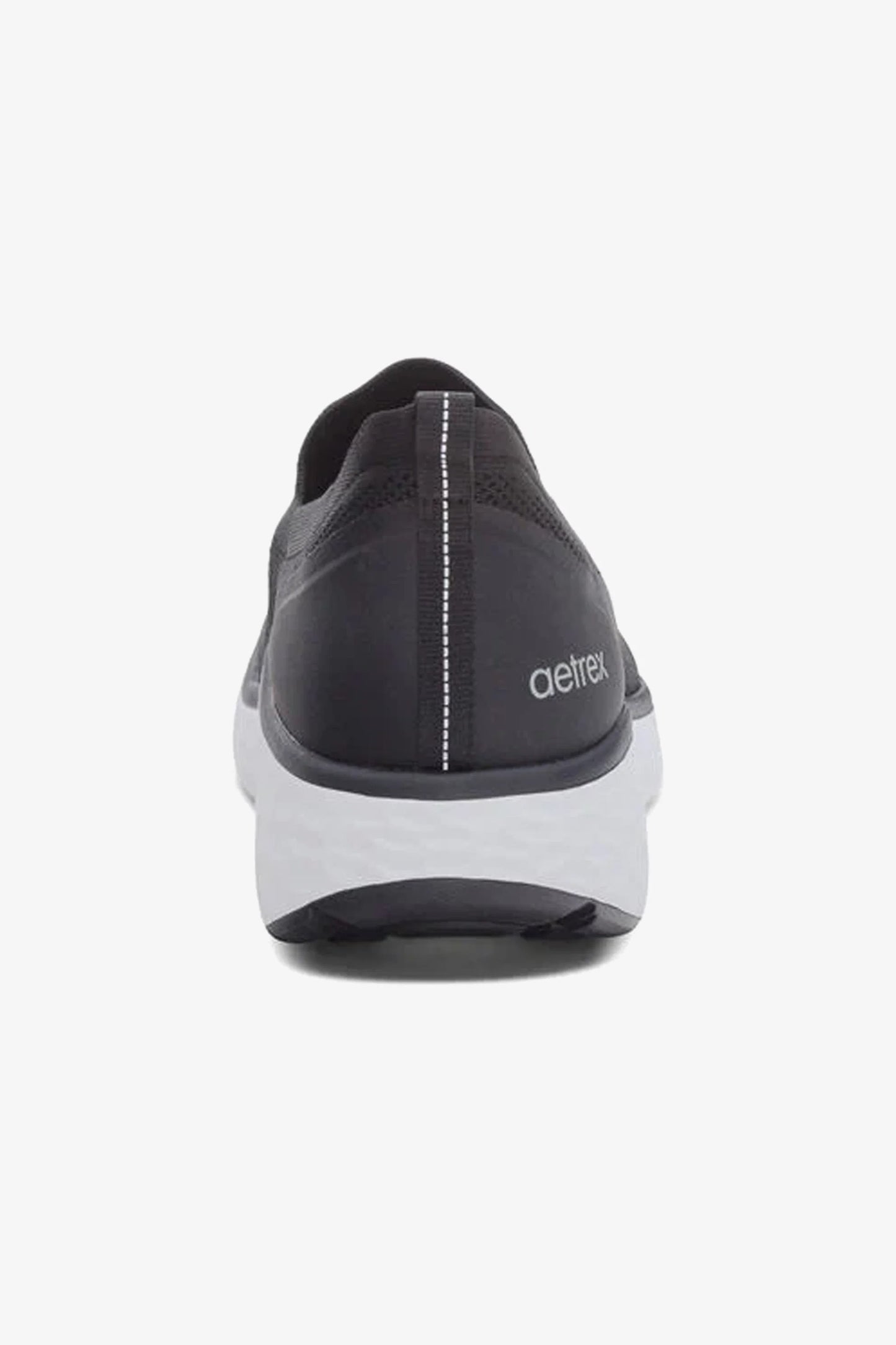 Dash Arch Support Sneakers Men Black - Sole Therapy