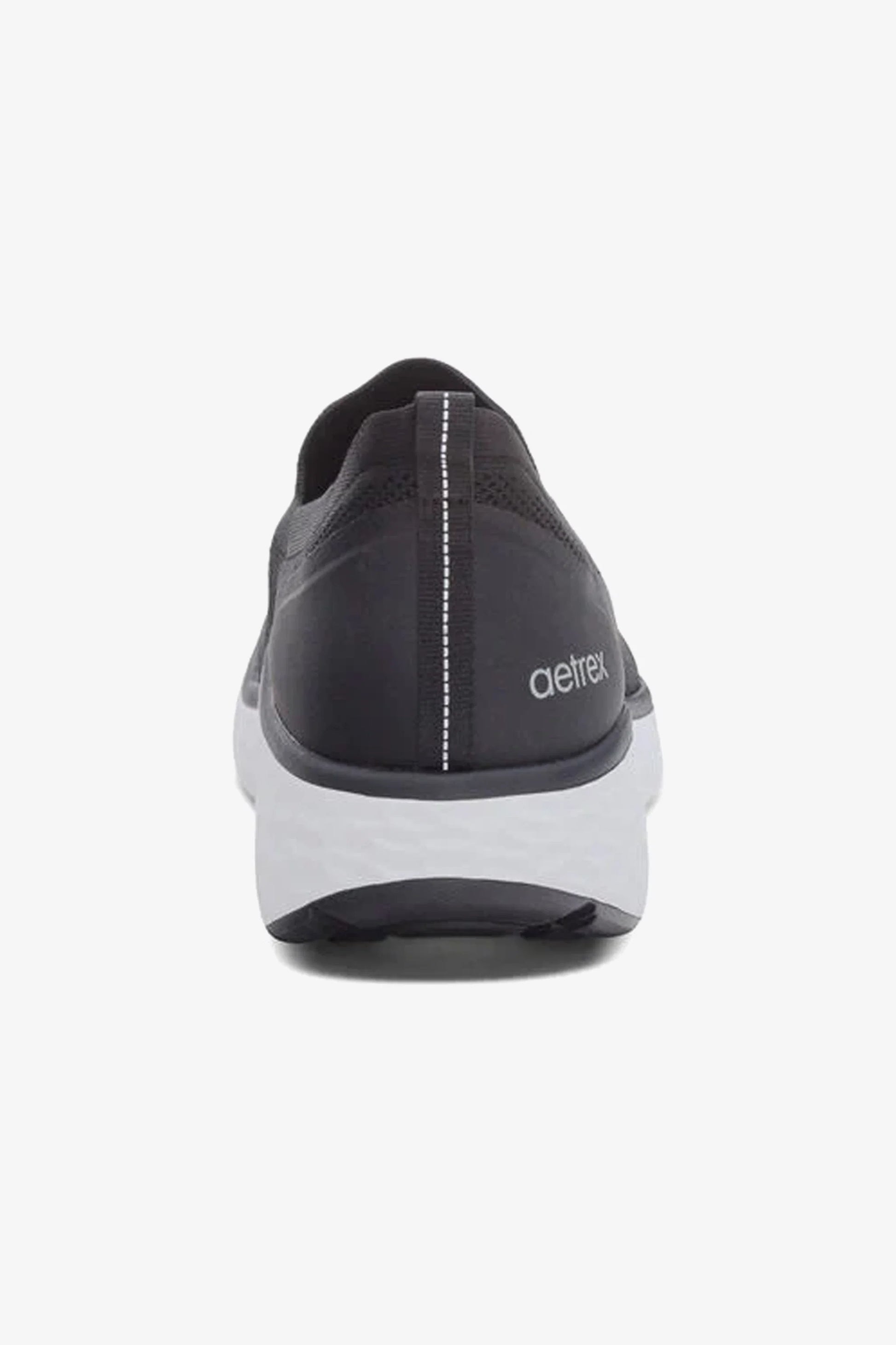 Dash Arch Support Sneakers Men Black - Sole Therapy