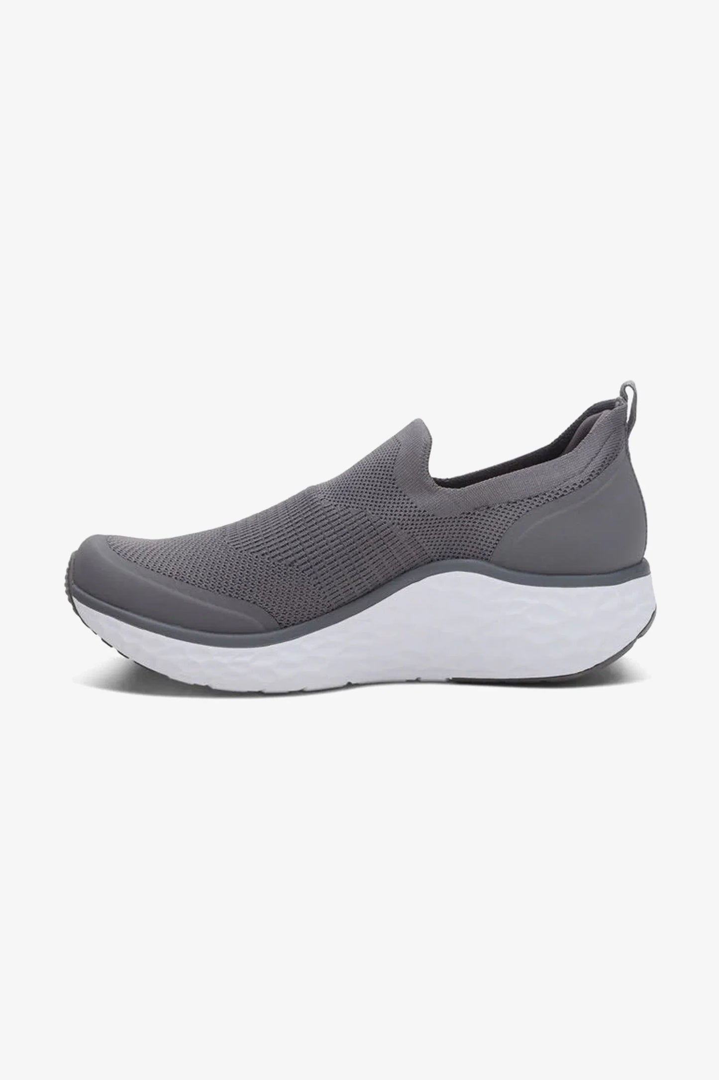 Dash Arch Support Sneakers Men Grey - Sole Therapy