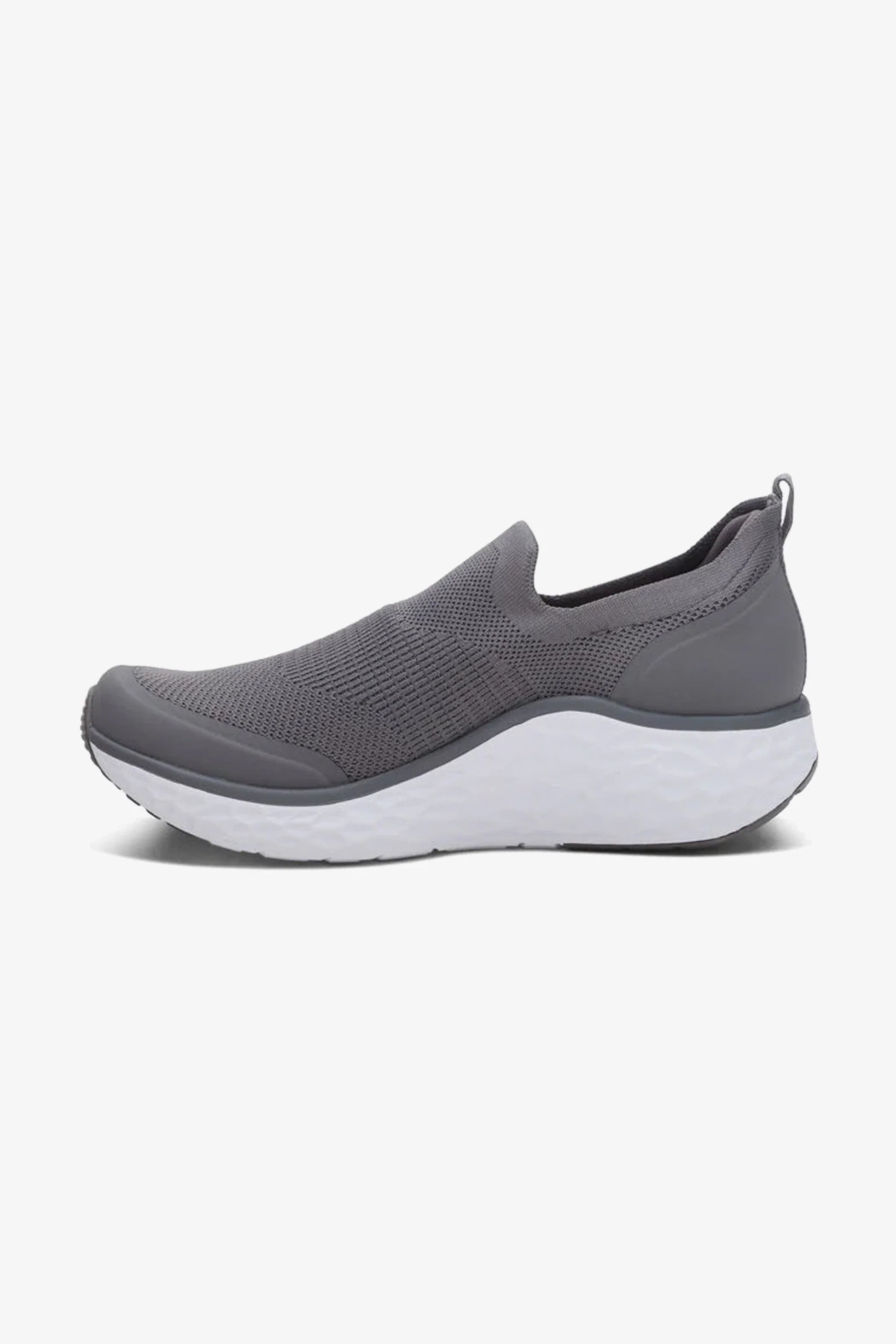 Dash Arch Support Sneakers Men Grey - Sole Therapy