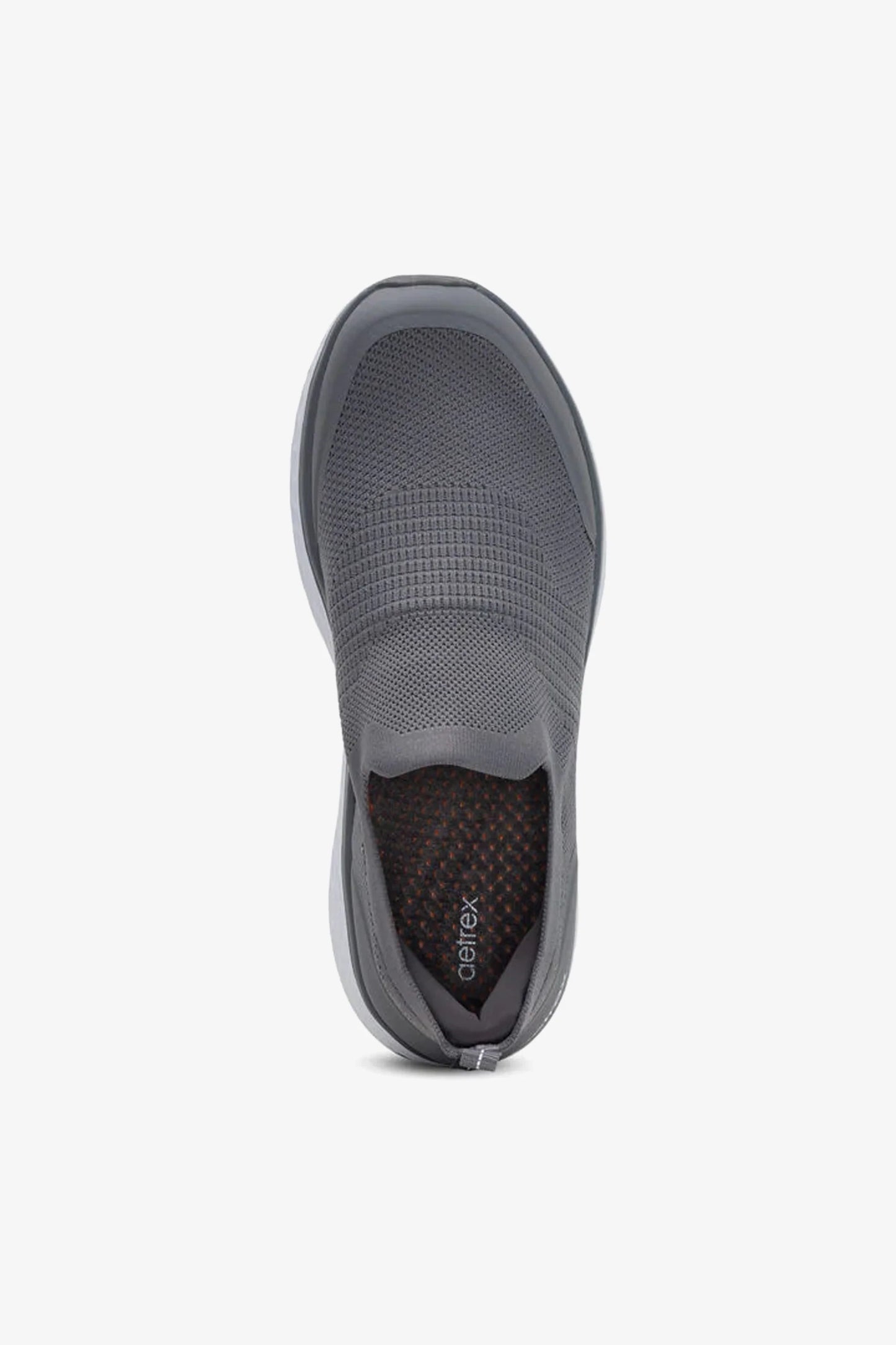 Dash Arch Support Sneakers Men Grey - Sole Therapy